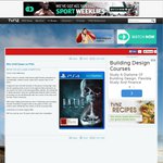 Win until Dawn on PS4
