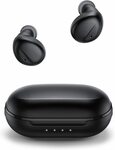 Hybrid Active Noise Cancellation-35db Wireless Earbuds AU$31.99 + Delivery @ Hefei Xiuw, Amazon AU