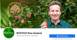 Win a Large Picnic Bag packed with Bostock and Bostock Brothers Goodies @ Bostock NZ
