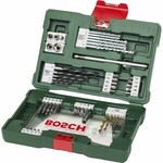 Bosch Drill Bit Set 48 Piece $24.64 @ Mitre 10