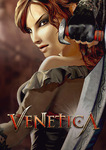 [PC] Venetica - Gold Edition $0 (Was $16) @ GOG