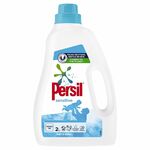 Persil Front & Top Loader Laundry Liquid Sensitive 2L $12.97 (Was $17) @ The Warehouse (in-store Only, Auckland & Wellington)