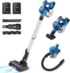 [Prime] INSE Cordless Vacuum Cleaner A$288 Delivered @ Amazon AU