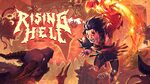 [PC] Free - Rising Hell (Was $12.99) & Slain: Back From Hell @ Epic Games