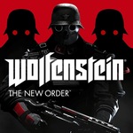 [PC] Free - Wolfenstein: The New Order (Was $29.99) @ Epic Games