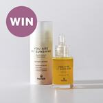 Win One of Two MATER You Are My Sunshine Supercharged Glow Drops @ Good Magazine