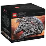 LEGO Star Wars Millennium Falcon 75192 $1079.20 @ The Warehouse (MarketClub Membership Required)