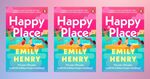 Win Copies of Happy Place & Book Lovers (Emily Henry Books) @ Her World