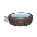 Bestway Lay-Z-Spa St Moritz $559.97 (Was $799), Bestway Miami Spa Pool AirJet $391.97 (Was $599) + $7 Shipping @ The Warehouse