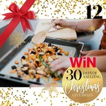 Win a CaliWoods Gift Collection @ Mindfood
