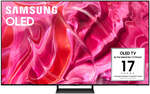 Samsung 77" S90C QD-OLED 4K Smart TV [2023] $6093 + Shipping @ JB Hi-Fi