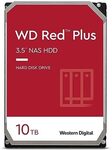 WD Red Plus 10TB NAS Hard Drive $302.14 Delivered @ Amazon US via AU
