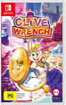 [Switch] Clive 'N' Wrench $19 + Shipping @ JB Hi-Fi
