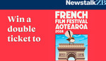 Win a Double Ticket to The French Film Festival Aotearoa @ NewstalkZB