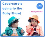 Win 2 Tickets to Auckland Baby Show from Coversure