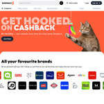 12.5% Cashback at Booking.com (15 Sep), 20% Adore Beauty (16 Sep 2-8PM), 25% Ninja Kitchen (19-20 Sep) and More @ ShopBack NZ