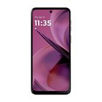 Motorola Moto g55 4GB 128GB - Twilight Purple NZ$217.13 Delivered @ Amazon AU