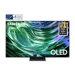 Samsung S90D 55” OLED TV $1999 + Shipping ($0 C&C/ in-Store) @ PB Tech