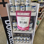 [Christchurch] Ensure Plus Meal Replacement Liquid Shake - Vanilla 237ml $1 @ Bargain Chemist Shirley