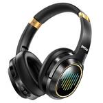 BWOO Folding Wireless Headphones – Black [BO-BW586] $29.95 + Shipping @ Pop Phones
