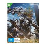 [XSX, PS5] Monster Hunter Wilds $27.99 (Primate), $47.99 (Non-Members) + Shipping @ Mighty Ape