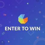 Win a TP-Link Tapo C246D Dual Lens Pan/Tilt Security Camera + Plushie from TP-Link / Tapo