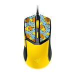 Win a Razer Cobra Pokemon Gaming Mouse from Legendary Prizes