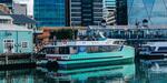 Win a family pass for a 90-min tour on the Wellington Harbour Explorer (worth $189)