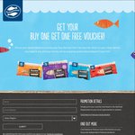 Buy One Get One Free Coupon for Independent Real NZ Fish Range @ Independent Fisheries