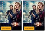 Win 1 of 5 Copies of The 5th Wave on DVD from Womans Day