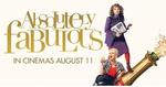 Win Tickets to Absolutely Fabulous: The Movie, Aug 10 from Womans Day (Auckland)