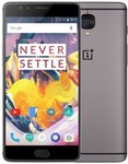 OnePlus 3T 4G Phablet - 6GB RAM 64GB ROM GRAY for USD $449.99 (~NZD $643.12) (+ GST and Import Fees) @ GearBest