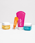 Win 1 of 25 Clinique Pep-Start Prize Packs from FQ