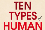 Win The Ten Types of Human, by Dexter Dias from Grownups