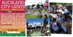 Win 2 Double Passes to The Auckland City Limits Festival from Tots to Teens