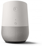Google Home $105.86 AUD ($~114.26 NZD) Delivered @ Australian Geographic