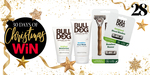 Win 1 of 5 Bulldog Mens Skincare Packs (Worth $60) from Mindfood