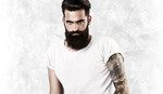 Win a Ned Gift Pack (Beard Oil & Wax) from M2now