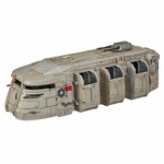 Star Wars Imperial Troop Transport $49 (w $149); Cyberpunk 2077: Complete Guide Collector's Edition $15 (w $69.99) @ EB Games
