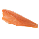 Fresh Bluff Salmon Fillets Skin On $27.99/kg @ Pak'nSave Manukau, limit 2kg