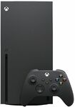 Xbox Series X 1TB Console - $754.05 @ The Warehouse