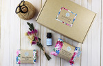 Win 1 of 5 Anoint Aromatherapy Eye-Pillow Gift Sets from This NZ Life