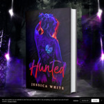 Win a $50 Amazon Gift Card-Hunted New Release + Giveaway