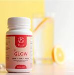 Win a bottle of Kiri-Glow (keratin protein supplement) @ Eastlife