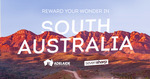 Win a 5 day return trip to Adelaide for four people @ TVNZ