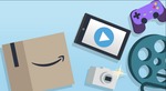 Amazon Prime Video + Gaming TRY₺7.90 Per Month (~NZ$0.71) No VPN Required @ Amazon Türkiye