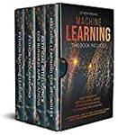 [ebook] $0 Machine Learning: 4 Books in 1, Girl Detective, Reiki Healing, Chess, The Fed-up Cow, Grill Bible, & More at Amazon