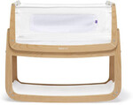 Snuzpod4 Bassinet $439 + $15 Shipping / $0 CC @ The Sleep Store ($424 for New Customers via Referral System)