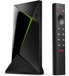 NVIDIA Shield TV Pro 4K (2019) $234.41 + Shipping ($254 Approx. Delivered) @ Amazon AU