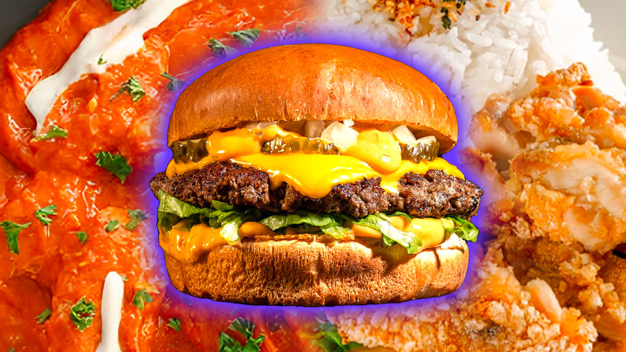 1 Meals from Select Eateries (Per Day Per Customer, Delivery Only